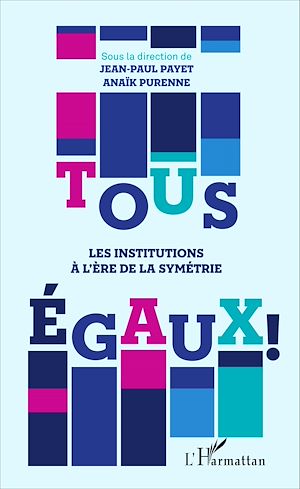 Téléchargez le livre :  Tous égaux !