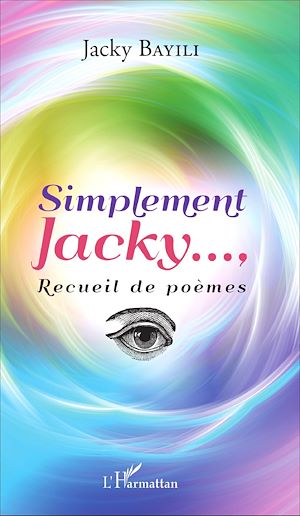 Téléchargez le livre :  Simplement Jacky...
