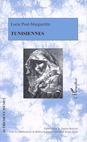 Téléchargez le livre :  Tunisiennes