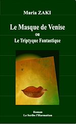 Télécharger le livre :  Le Masque de Venise