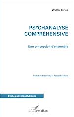 Télécharger le livre :  Psychanalyse compréhensive