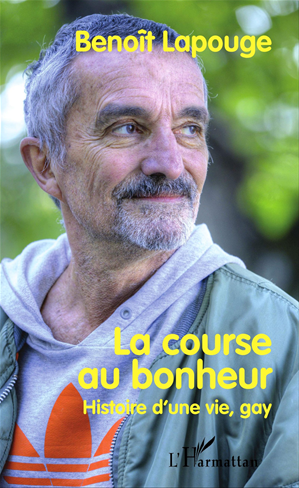 Téléchargez le livre :  La course au bonheur