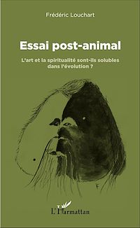 Télécharger le livre :  Essai post-animal
