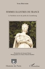 Télécharger le livre :  Femmes illustres de France
