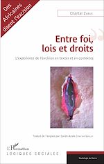 Download this eBook Entre foi, lois et droits