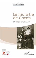 Télécharger le livre :  Le monstre de Gozon