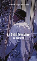 Télécharger le livre :  Le petit monsieur du quatrième