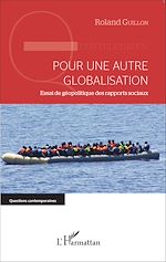 Télécharger le livre :  Pour une autre globalisation
