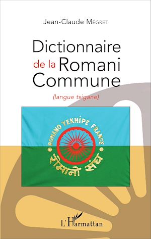 Téléchargez le livre :  Dictionnaire de la Romani Commune