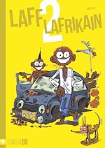 Download this eBook Laff Lafrikain 2