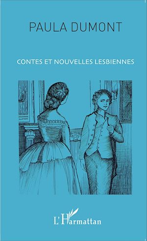 Téléchargez le livre :  Contes et nouvelles lesbiennes
