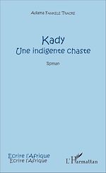 Télécharger le livre :  Kady