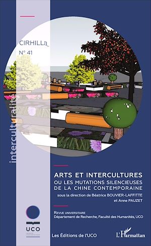Téléchargez le livre :  Arts et intercultures