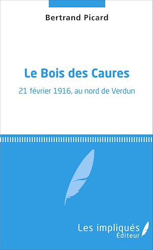 Téléchargez le livre :  Le bois des caures