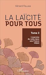 Télécharger le livre :  La laïcité pour tous