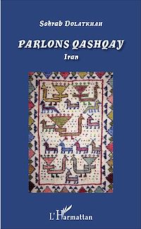 Télécharger le livre : Parlons Qashqay