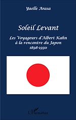 Télécharger le livre :  Soleil Levant