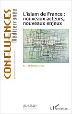 Télécharger le livre :  L'islam de France : nouveaux acteurs, nouveaux enjeux