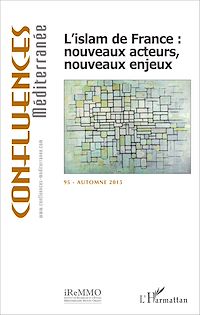 Télécharger le livre :  L'islam de France : nouveaux acteurs, nouveaux enjeux