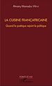 Télécharger le livre :  La cuisine françafricaine