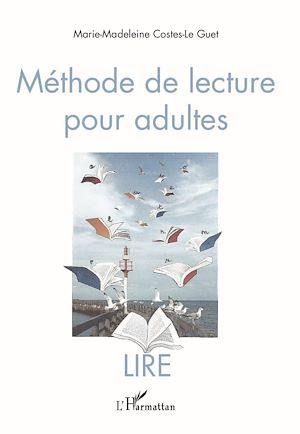 Téléchargez le livre :  Méthode de lecture pour adultes