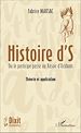 Télécharger le livre :  Histoire d'S