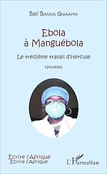 Télécharger le livre :  Ebola à Manguébola