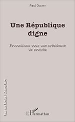 Télécharger le livre :  Une République digne