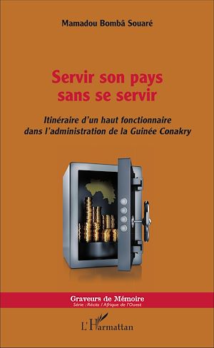 Download the eBook: Servir son pays sans se servir