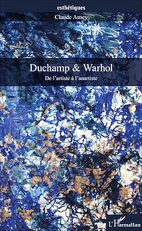 Télécharger le livre :  Duchamp & Warhol
