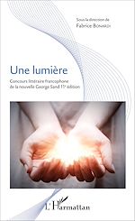 Télécharger le livre :  Une lumière