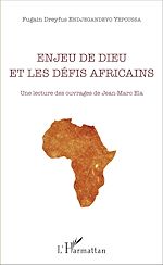 Télécharger le livre :  Enjeu de Dieu et les défis africains