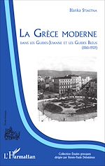 Download this eBook La Grèce moderne