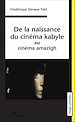 Télécharger le livre :  De la naissance du cinéma kabyle