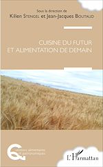 Télécharger le livre :  Cuisine du futur et alimentation de demain