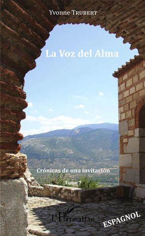 Téléchargez le livre :  La Voz del Alma