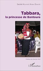 Télécharger le livre :  Tabbara, la princesse de Bantoura