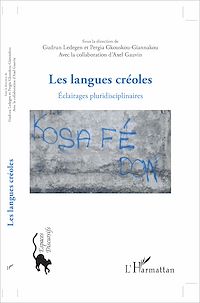 Télécharger le livre :  Les langues créoles