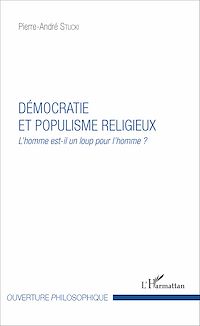 Télécharger le livre :  Démocratie et populisme religieux