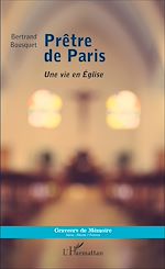 Download this eBook Prêtre de Paris