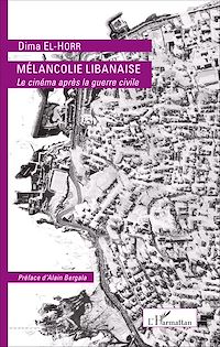 Télécharger le livre :  MÉLANCOLIE LIBANAISE