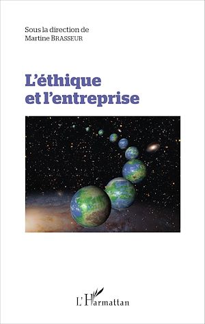 Téléchargez le livre :  L'éthique et l'entreprise