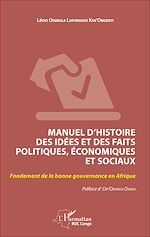 Télécharger le livre :  Manuel d'histoire des idées et des faits politiques, économiques et sociaux