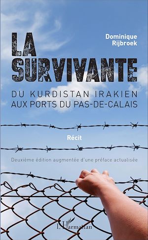 Téléchargez le livre :  La survivante