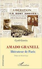 Télécharger le livre :  Amado Granell