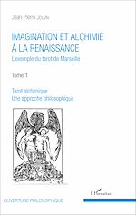 Download this eBook Imagination et alchimie à la Renaissance