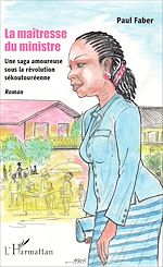 Télécharger le livre :  La maîtresse du ministre