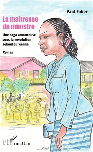 Téléchargez le livre :  La maîtresse du ministre