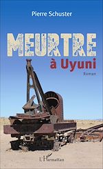 Télécharger le livre :  Meurtre à Uyuni