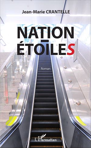 Téléchargez le livre :  Nation-Étoiles